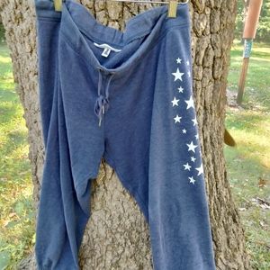 ⬇️ Price Drop!⬇️ Victoria's Secret Relaxed Fit Joggers in size S